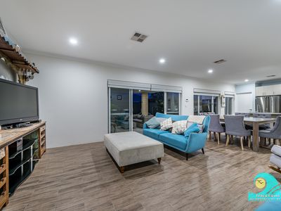 52 Parkland Drive, Yanchep