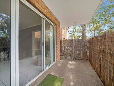 4 / 145 Pitt St, Merrylands