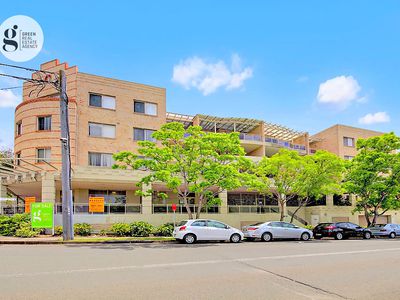 22 / 99 Anzac Avenue, West Ryde