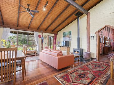 110 Scarrs Road, Garden Island Creek