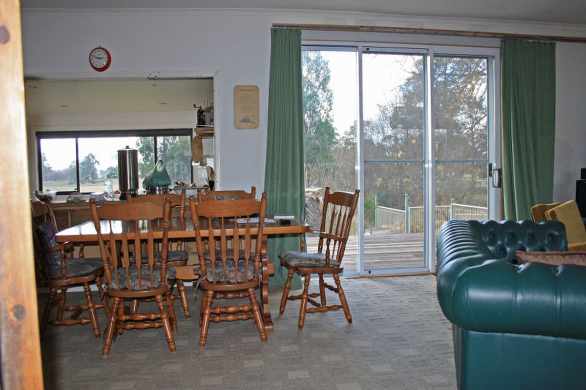 1 Highett Street, Mansfield