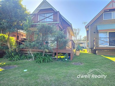 16 / 33 BERRARA ROAD, Berrara
