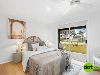 1 Lloyd Avenue, Chain Valley Bay