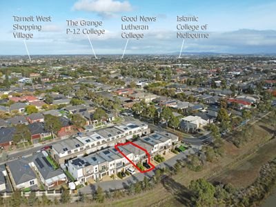 14 / 78 Rippleside Terrace, Tarneit