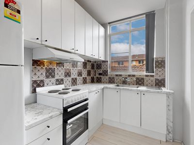 8 / 4-6 Park Avenue, Westmead