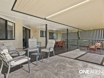 15 Faraday Court, Urraween