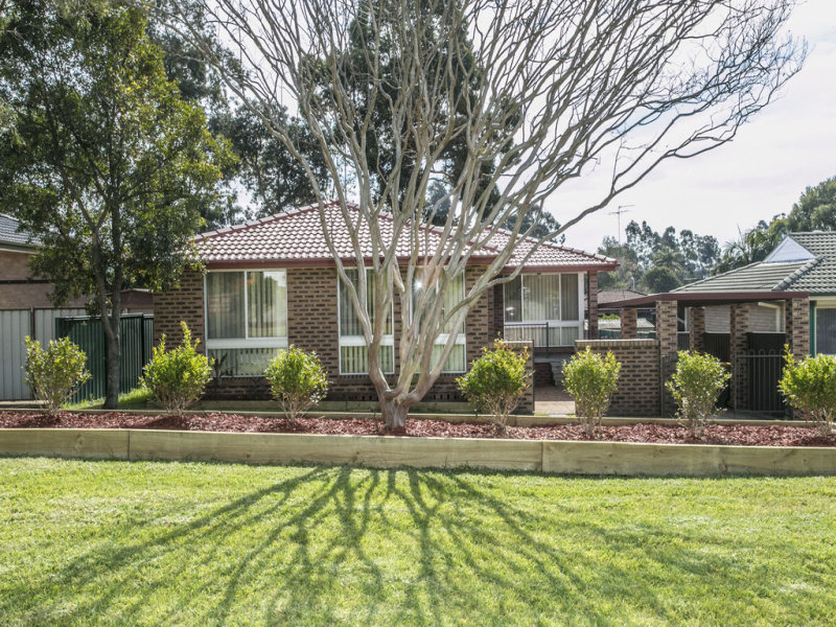 37 Warragamba Crescent, JAMISONTOWN