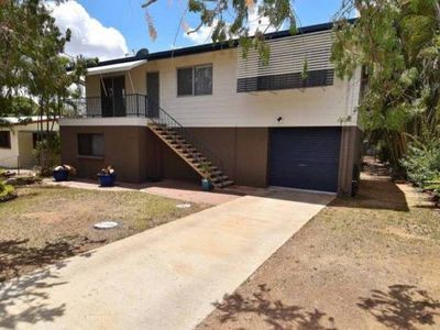 17 OXFORD STREET, Charters Towers City
