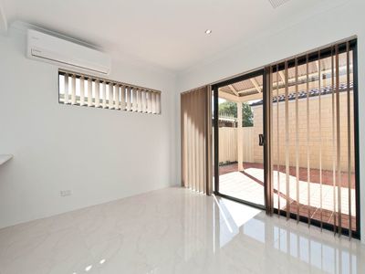 13B Princess Road, Westminster