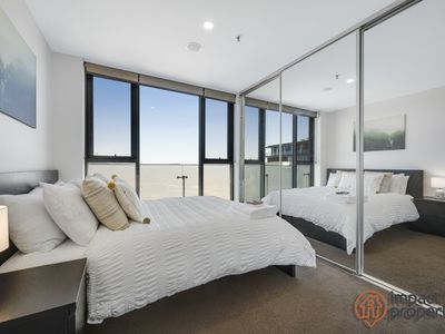 364 / 1 Anthony Rolfe Avenue, Gungahlin