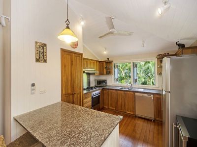 107 Eyre Street, North Ward