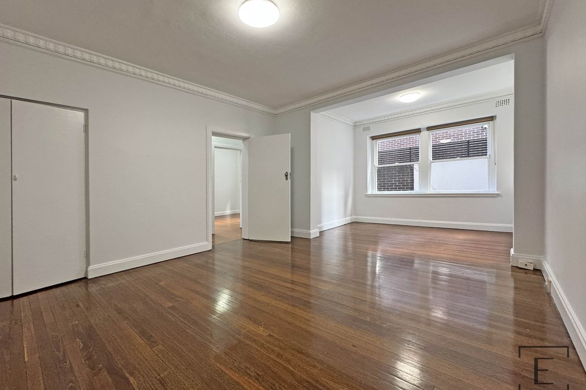 8 / 42 Belmore Street, Burwood