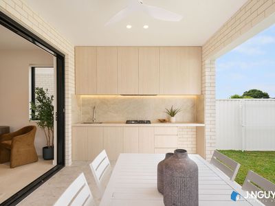 92a Bold Street, Cabramatta West