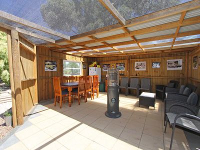 18 Dairy Flat Road, Heathcote