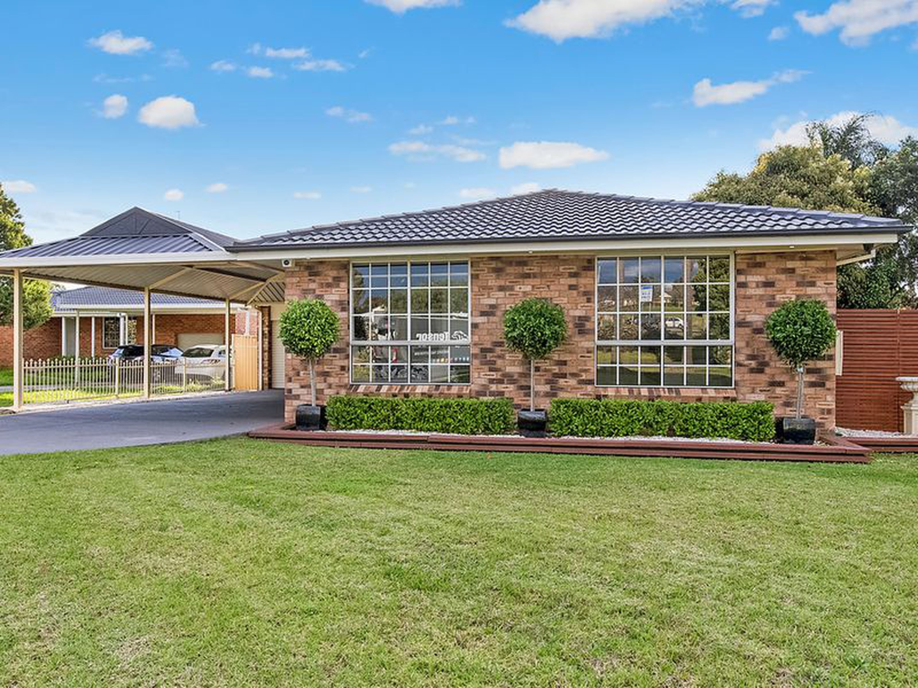 31 Flavel Street, SOUTH PENRITH