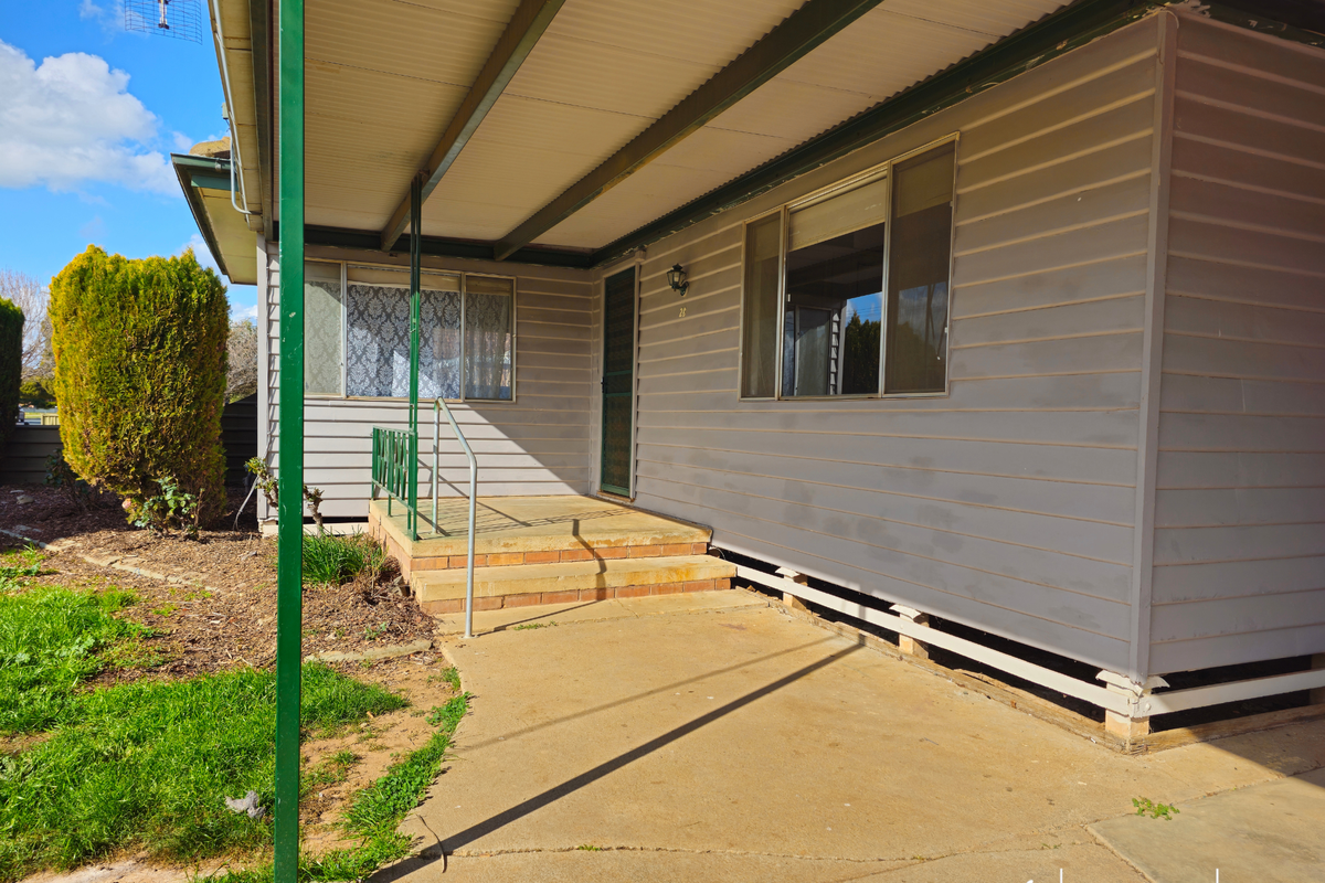 28 Station Street, Kyabram