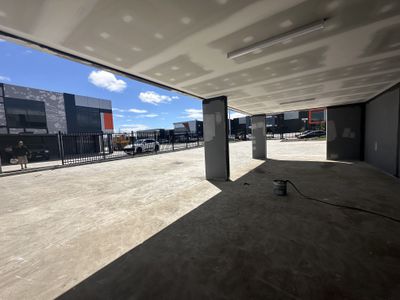 65B Patch Circuit, Laverton North