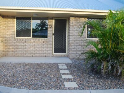 Unit 3 / 8 Arthur Street, Bundaberg South