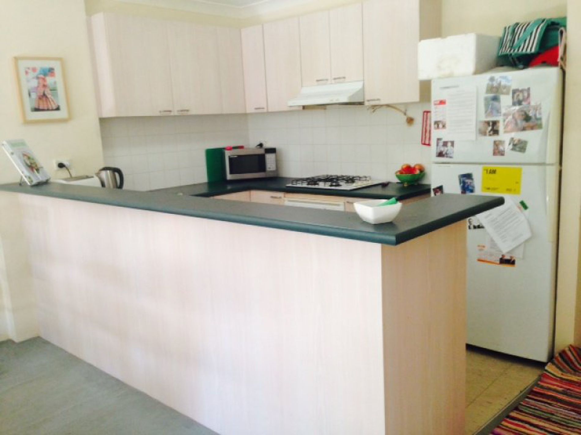 12 / 2 Kensington Mews, Waterloo