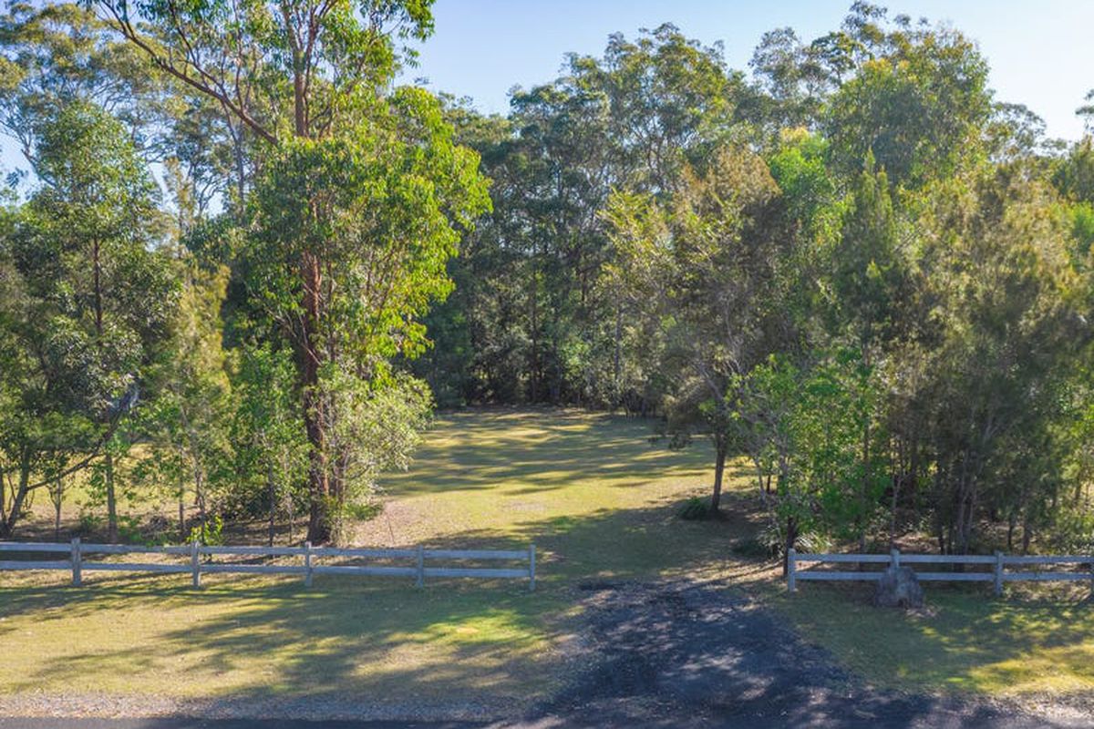 6 Goanna Close, Gulmarrad