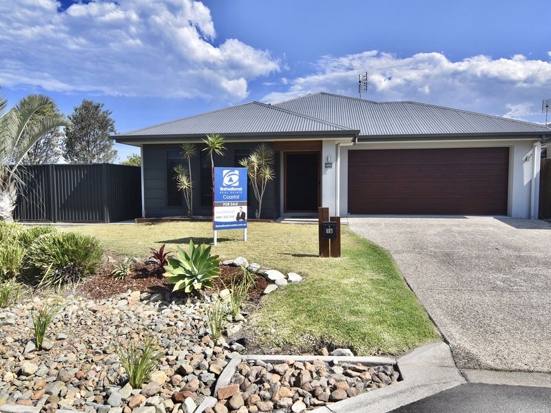 16 Sienna Crescent, Palmview