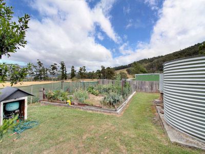 1101 Woodbridge Hill Road, Gardners Bay