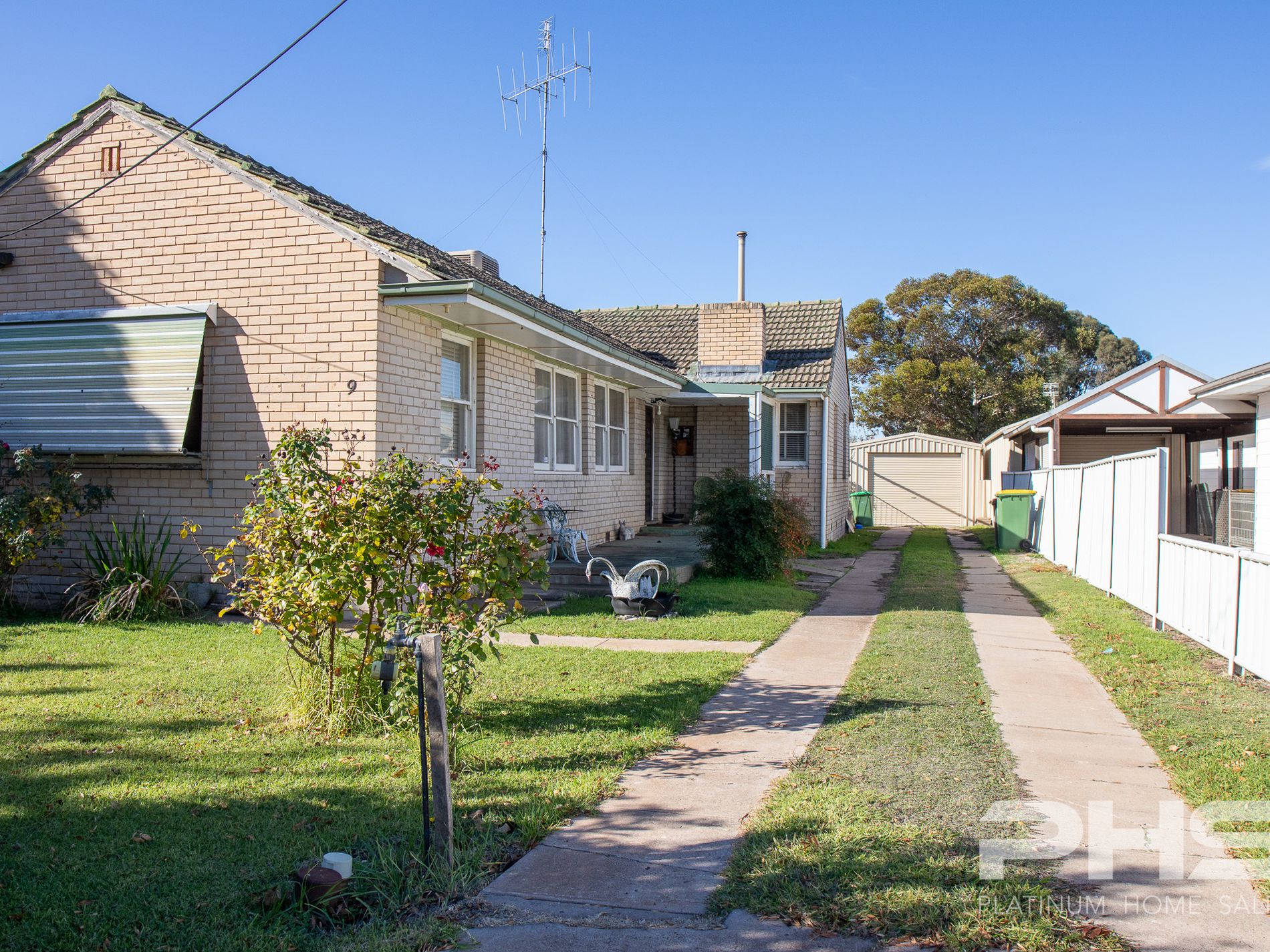 9 Cullen Street, Kerang