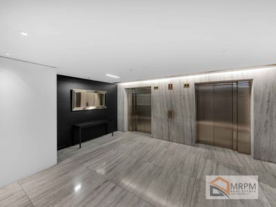 1407 / 470 St Kilda Road, Melbourne