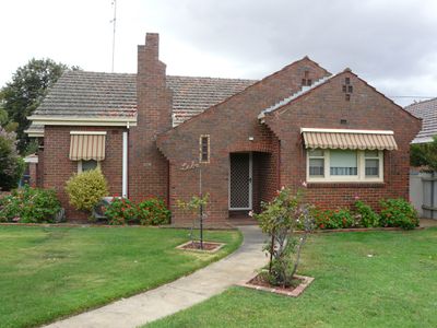 8 Prentice Street, Nagambie