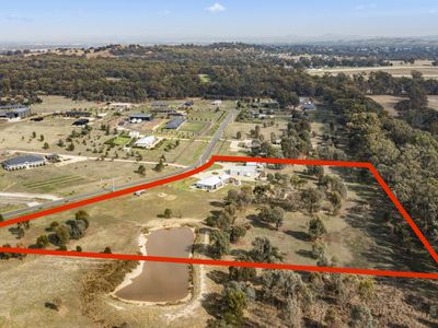 7 Bush Pea Drive, Seymour