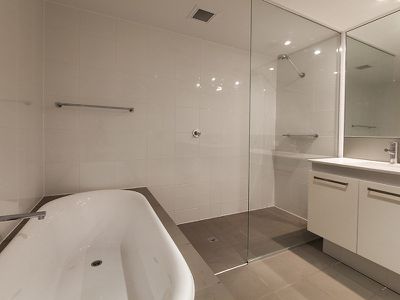 1306 / 19 The Circus, Burswood