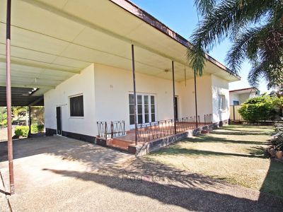 Mareeba