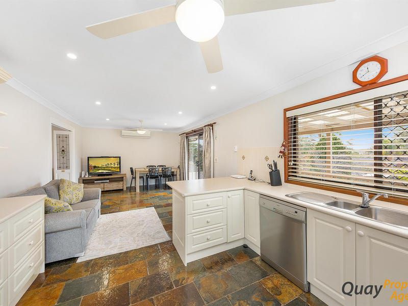 26 Griffiths Avenue, Camden South