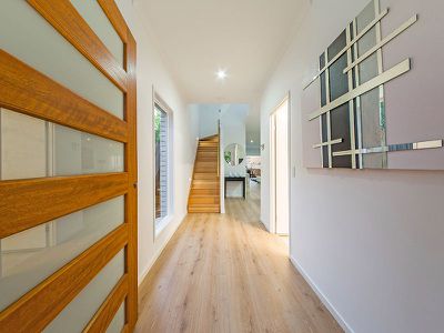 41 Curtis St, Manly