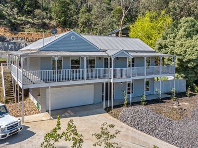 36 Mabel Crescent, Mount Macedon