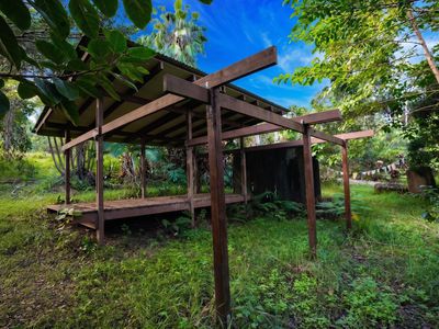 1 / 4  Wallaby Road, Nimbin
