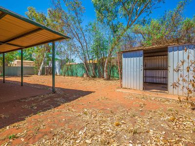 12 Etrema Loop, South Hedland