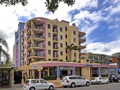 16 / 32 River Esplanade, Mooloolaba