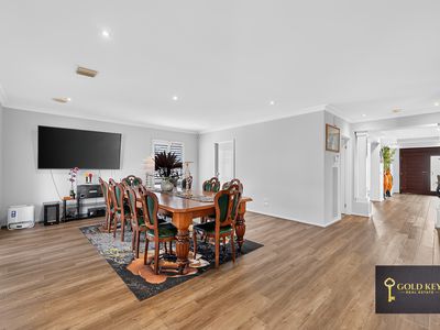 33 Lynbridge Crescent, Tarneit