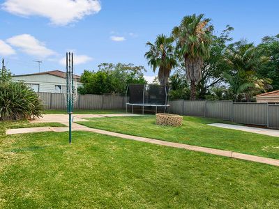 9 Pelleas Street, Blacktown