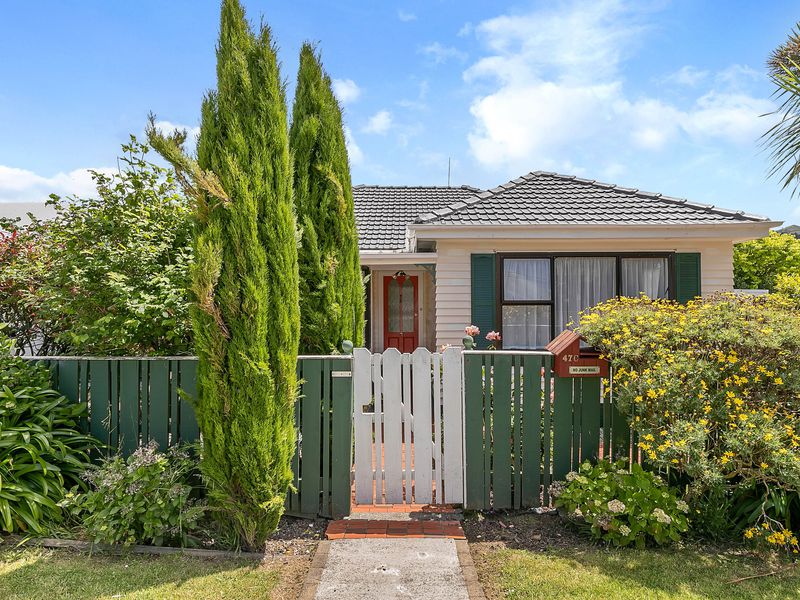 47C Duncan Street, Tawa