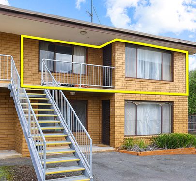 unit 2 / 73 Coulstock Street, Warrnambool