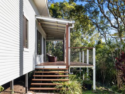 175 Oakey Creek Road, Georgica