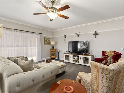 7 Bush Pea Drive, Seymour