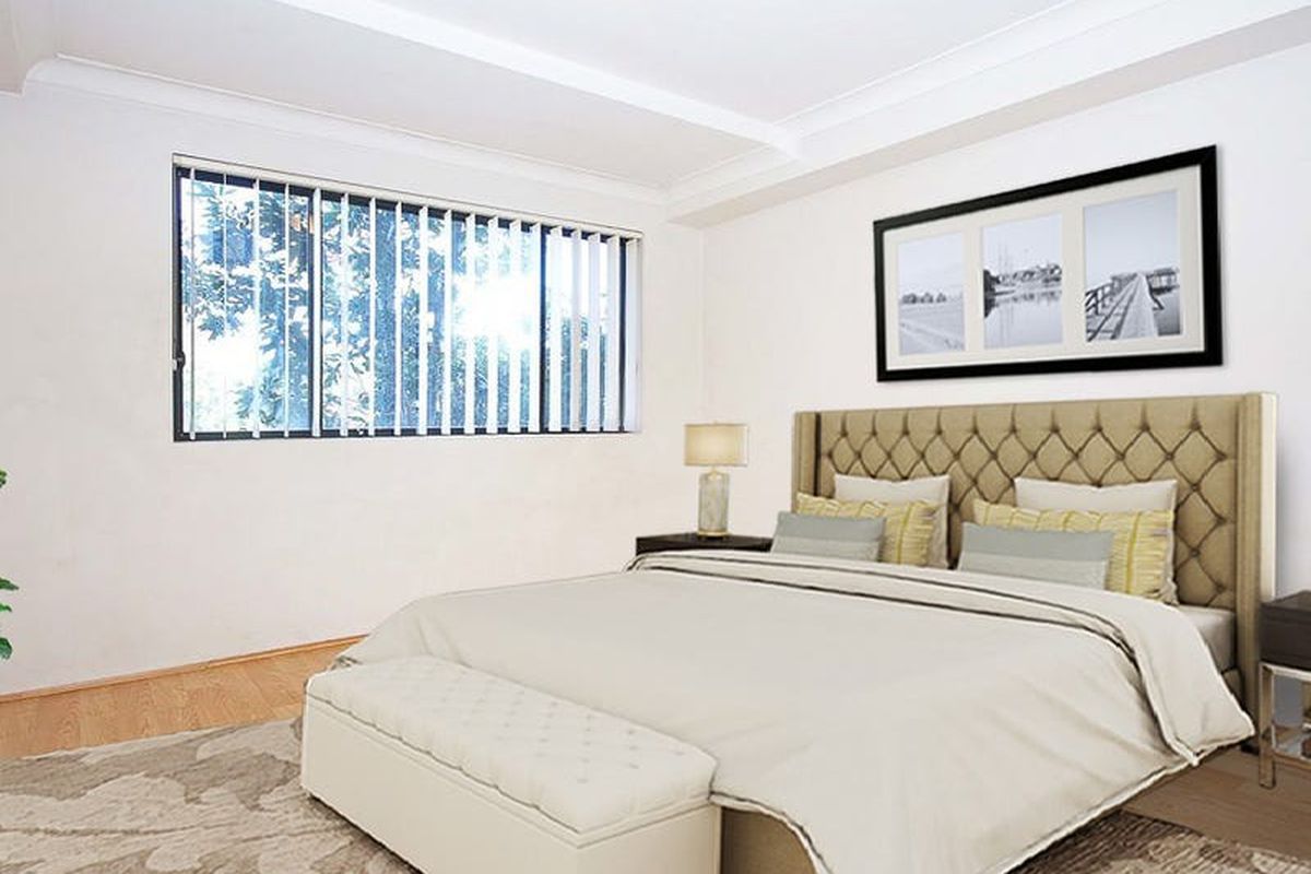 8 / 50 Henley Road, Homebush West