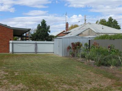 56 King Albert Avenue, Leitchville