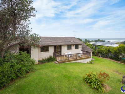 36 Coastal Court, Dalmeny