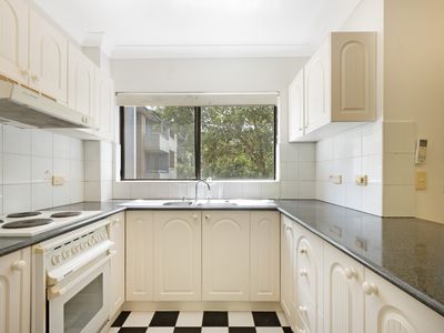 6 / 26 Pennant Hills Road, North Parramatta