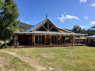 437 Glen Huon Road, Huonville