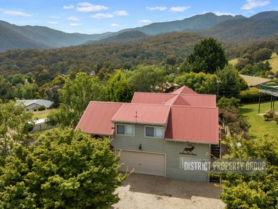 29 Alpine Ridge Drive, Merrijig